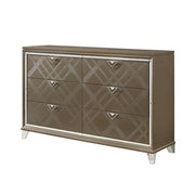 Skylar - Dresser - R&R Furniture Gallery (Fountain Valley, CA)