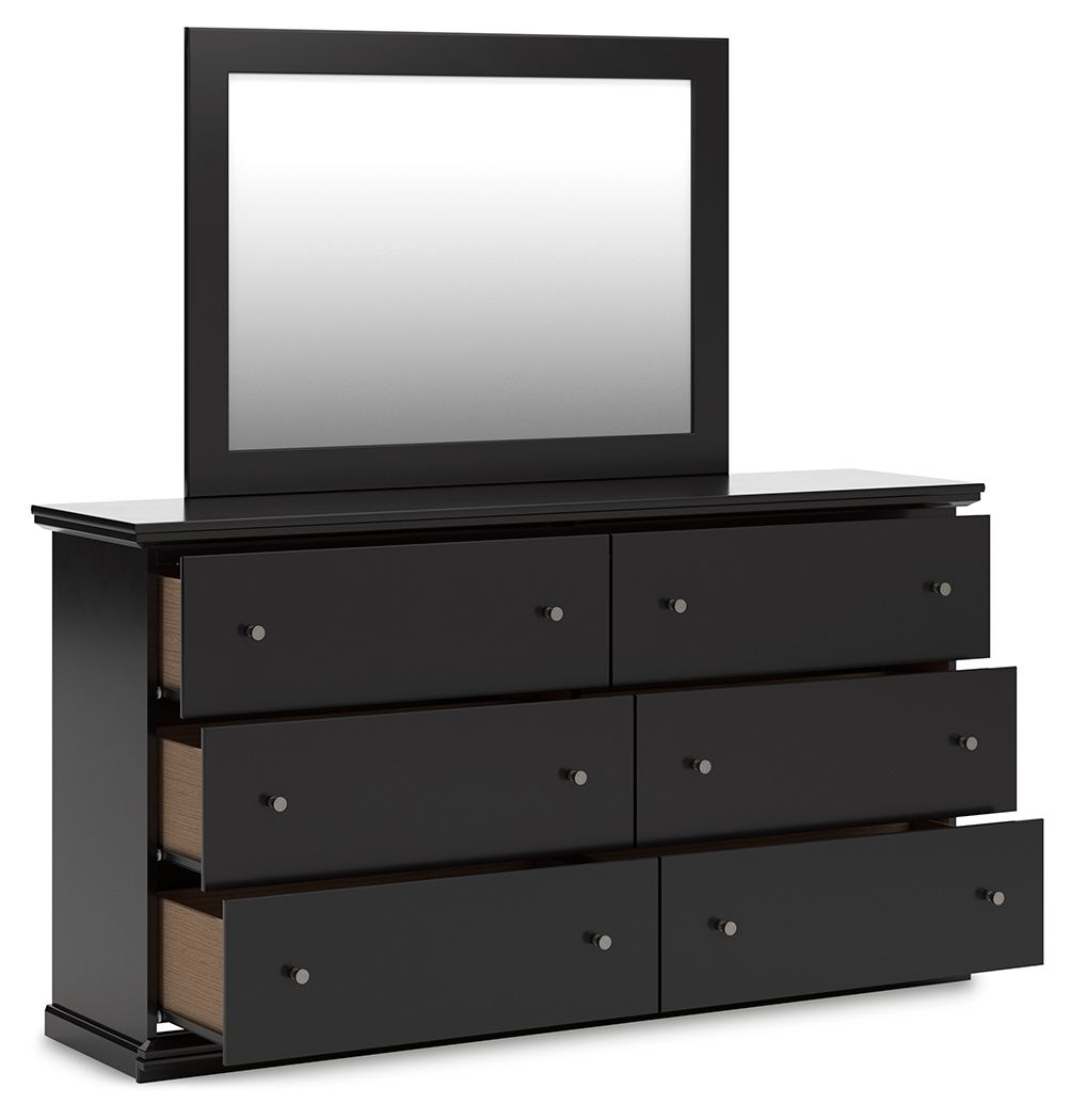 Maribel - Dresser - R&R Furniture Gallery (Fountain Valley, CA)