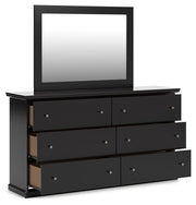 Maribel - Dresser - R&R Furniture Gallery (Fountain Valley, CA)