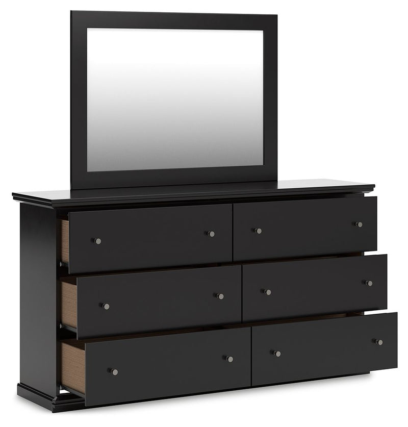 Maribel - Dresser - R&R Furniture Gallery (Fountain Valley, CA)