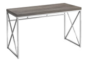 Computer Desk For Home Office, Laptop, Glossy Contemporary & Modern - R&R Furniture Gallery (Fountain Valley, CA)