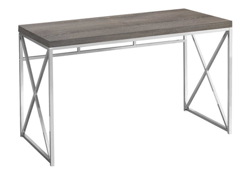 Computer Desk For Home Office, Laptop, Glossy Contemporary & Modern - R&R Furniture Gallery (Fountain Valley, CA)