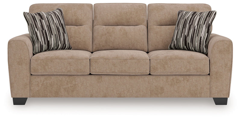 Olten - Sofa - R&R Furniture Gallery (Fountain Valley, CA)