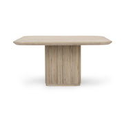 Vander - Square Dining Table - R&R Furniture Gallery (Fountain Valley, CA)