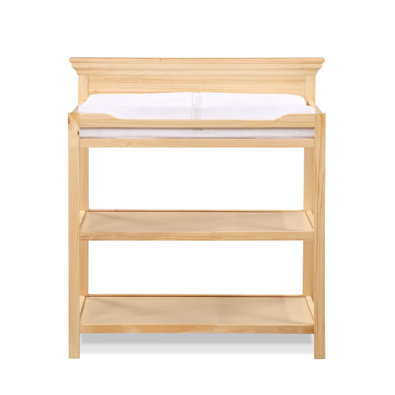 Universal - Changing Table - R&R Furniture Gallery (Fountain Valley, CA)