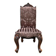 Versailles - Side Chair (Set of 2) - R&R Furniture Gallery (Fountain Valley, CA)