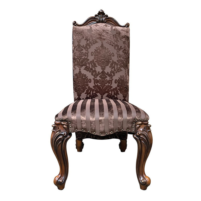 Versailles - Side Chair (Set of 2) - R&R Furniture Gallery (Fountain Valley, CA)