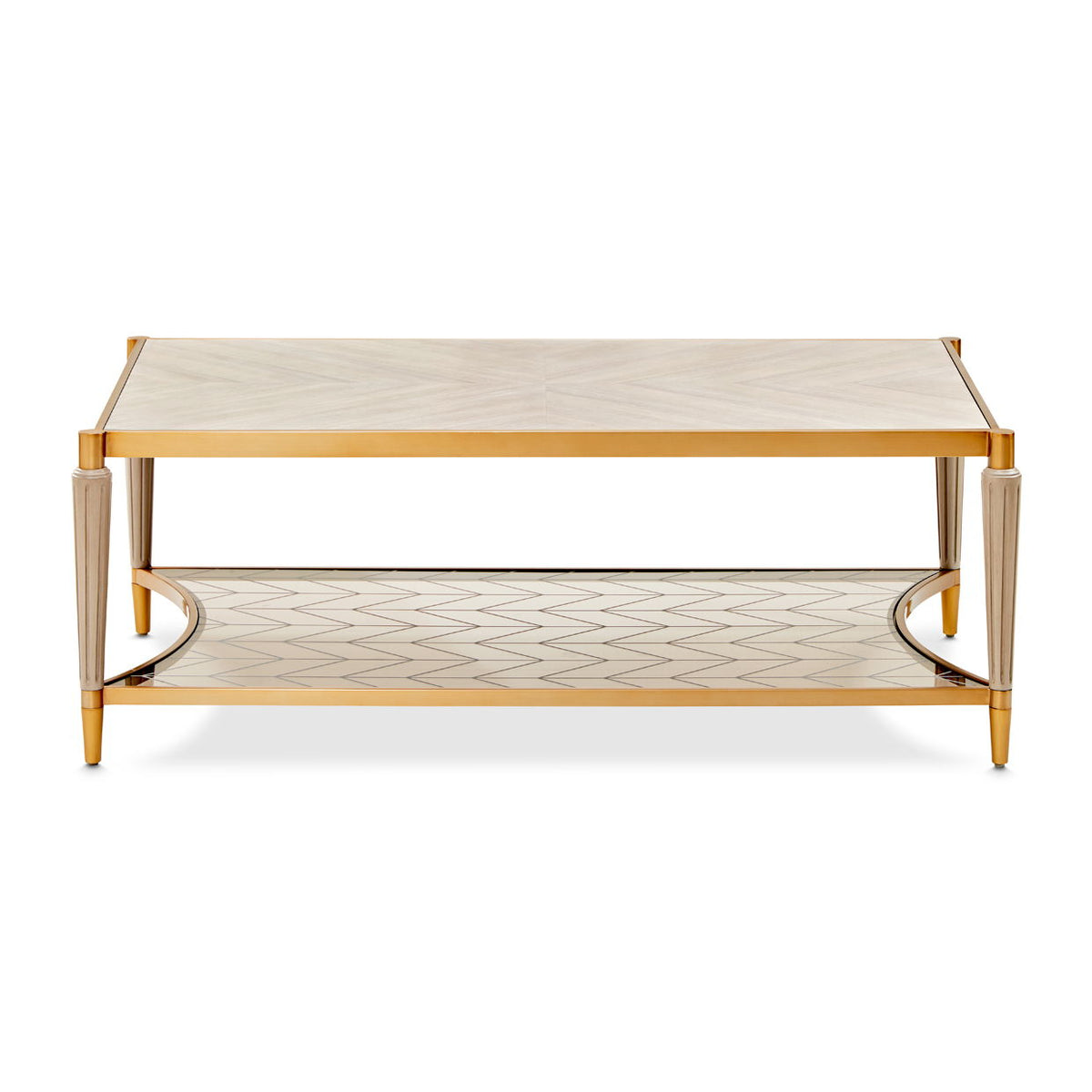 St. Charles - Table - R&R Furniture Gallery (Fountain Valley, CA)