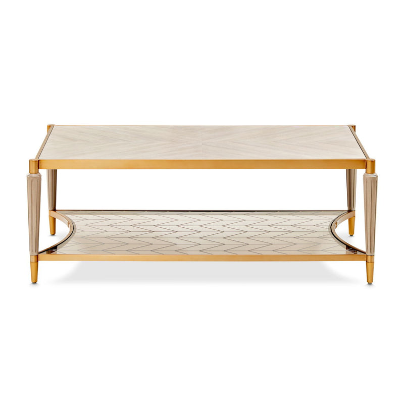 St. Charles - Table - R&R Furniture Gallery (Fountain Valley, CA)