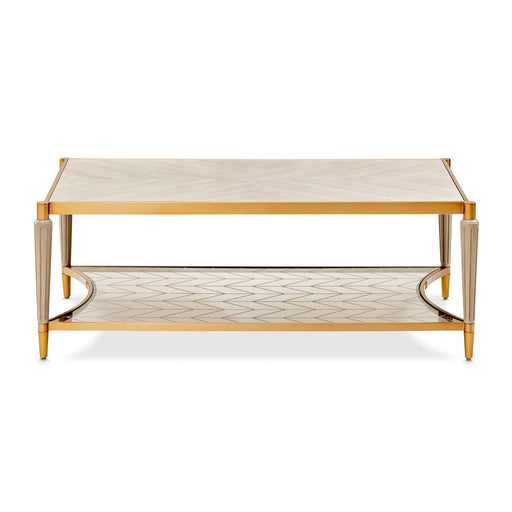 St. Charles - Table - R&R Furniture Gallery (Fountain Valley, CA)