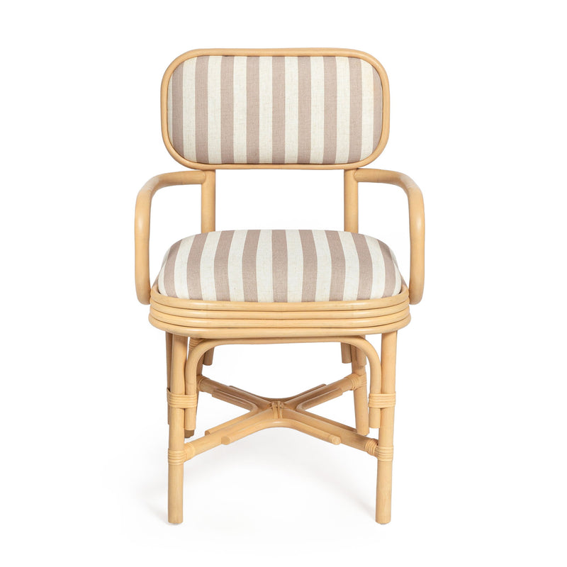 Dorine - Dining Chair - R&R Furniture Gallery (Fountain Valley, CA)