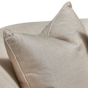 Malibu Crest - 2-Piece Sofa - Pearl / Chardonnay - R&R Furniture Gallery (Fountain Valley, CA)