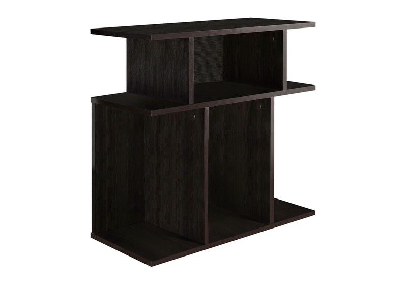 Accent Table, Side Contemporary Design - R&R Furniture Gallery (Fountain Valley, CA)