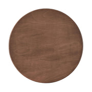 Ferris - Round Dining Table - Brown - R&R Furniture Gallery (Fountain Valley, CA)
