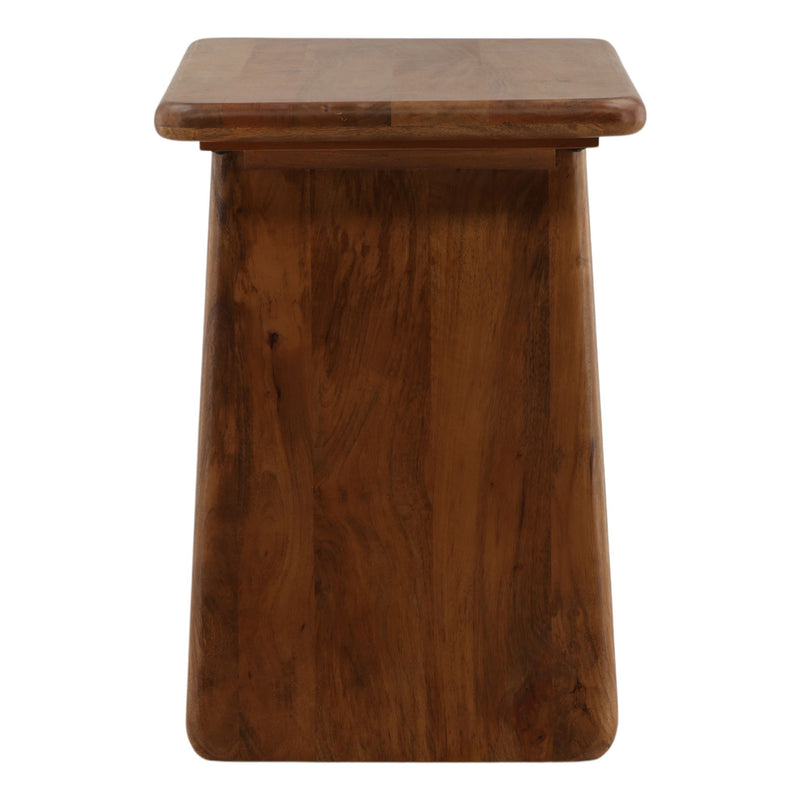 Winsor - Desk - Brown