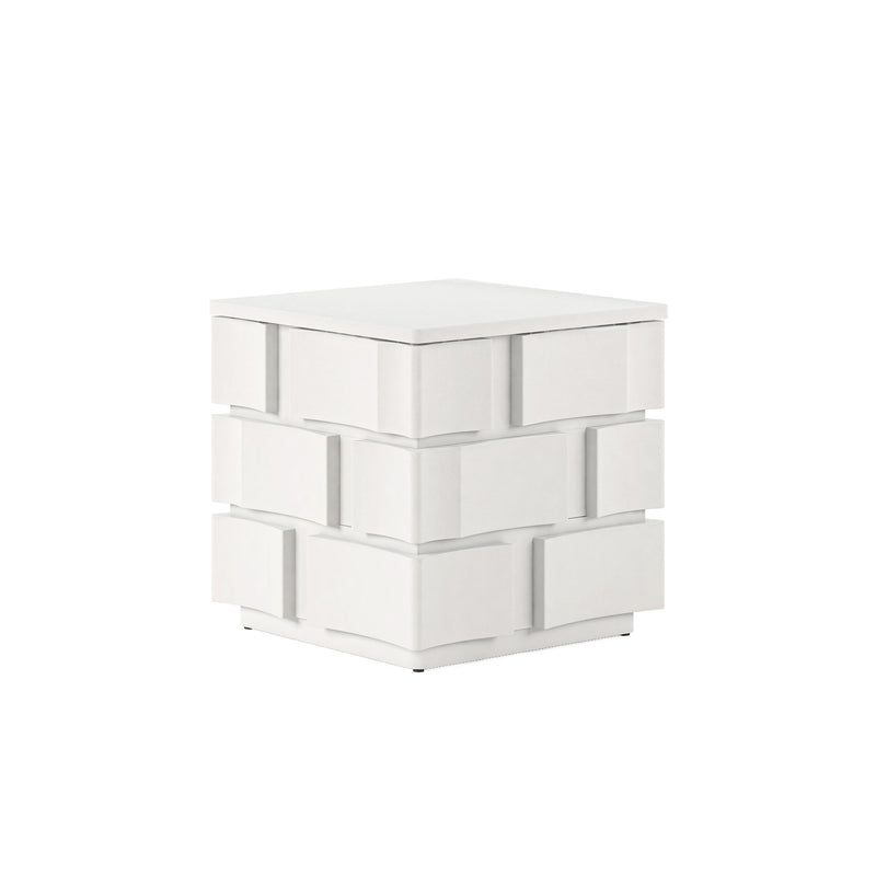 Portico-Chairside Table