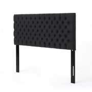 Annecy - Contemporary Upholstered Headboard - R&R Furniture Gallery (Fountain Valley, CA)