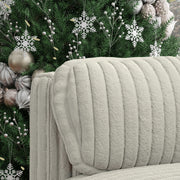 Radius - Power Swivel Glider Recliner (Set of 2) - R&R Furniture Gallery (Fountain Valley, CA)