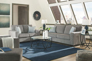 Altari - Living Room Set - R&R Furniture Gallery (Fountain Valley, CA)