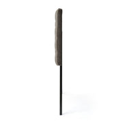 Annecy - Contemporary Upholstered Headboard - R&R Furniture Gallery (Fountain Valley, CA)