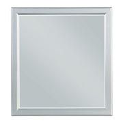 Louis Philippe III - Mirror - R&R Furniture Gallery (Fountain Valley, CA)
