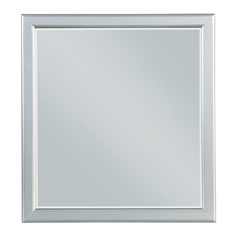 Louis Philippe III - Mirror - R&R Furniture Gallery (Fountain Valley, CA)