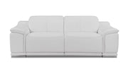 9762 - Power Reclining Sofa - R&R Furniture Gallery (Fountain Valley, CA)