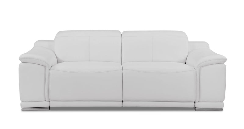 9762 - Power Reclining Sofa - R&R Furniture Gallery (Fountain Valley, CA)