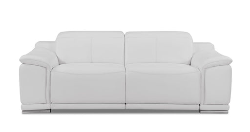 9762 - Power Reclining Sofa - R&R Furniture Gallery (Fountain Valley, CA)