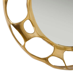 Swiss Cheese - Mirror