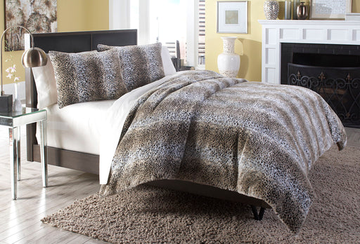 Kasbah - Duvet Set - R&R Furniture Gallery (Fountain Valley, CA)
