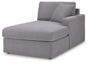 Modmax - Sectional - Granite - R&R Furniture Gallery (Fountain Valley, CA)