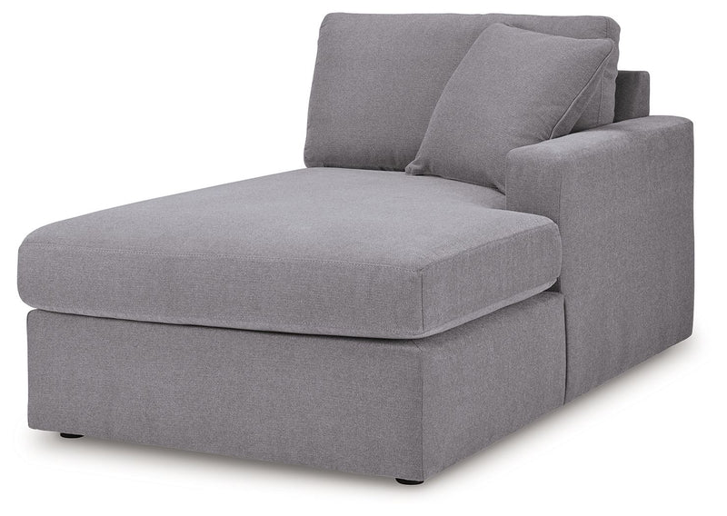 Modmax - Sectional - Granite - R&R Furniture Gallery (Fountain Valley, CA)