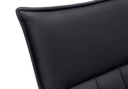 Dining Chair, Side, Upholstered For Dining Room, Modern - R&R Furniture Gallery (Fountain Valley, CA)