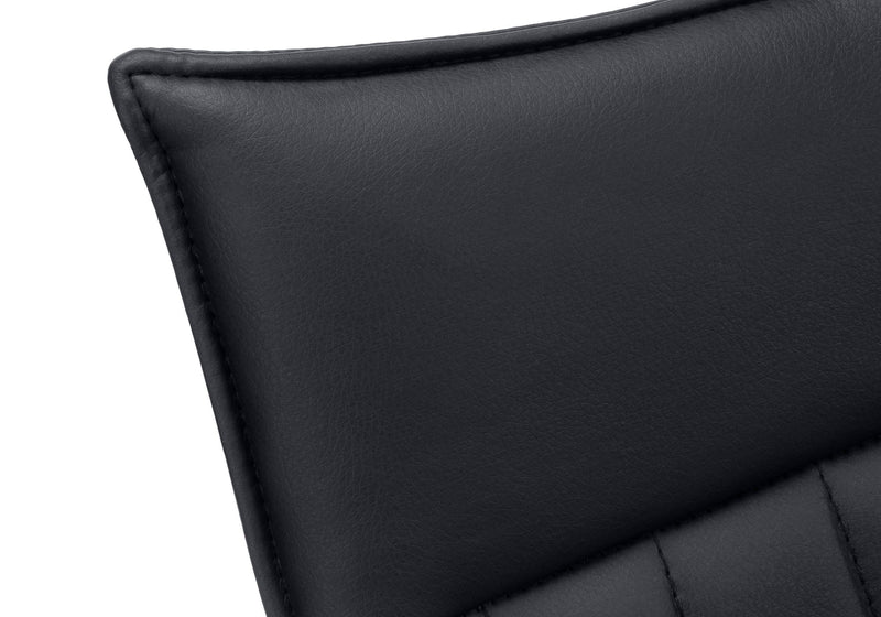 Dining Chair, Side, Upholstered For Dining Room, Modern - R&R Furniture Gallery (Fountain Valley, CA)