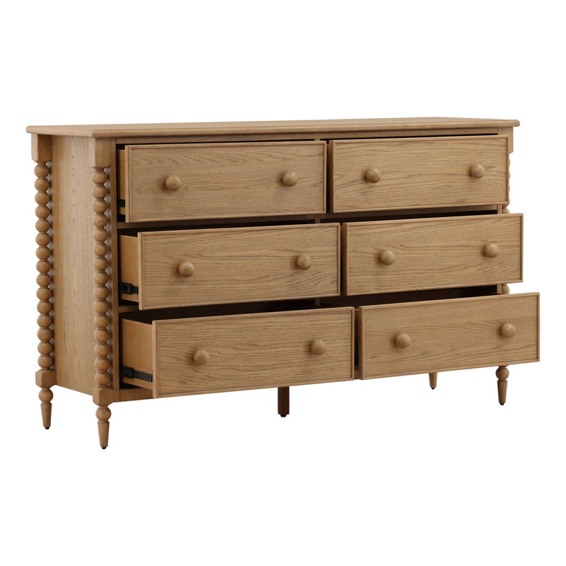 Marcellina - Dresser