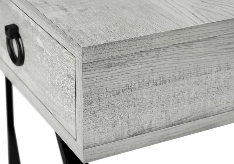 Accent Console Table For Entryway, Functional Storage Drawer - R&R Furniture Gallery (Fountain Valley, CA)