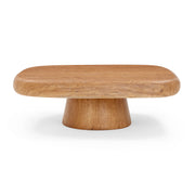Darial - Indoor / Outdoor Coffee Table - R&R Furniture Gallery (Fountain Valley, CA)