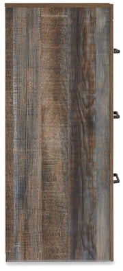 Drystan - Dresser - R&R Furniture Gallery (Fountain Valley, CA)
