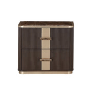West Kensington - Nightstand - R&R Furniture Gallery (Fountain Valley, CA)