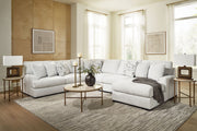 Misty-Lakes - Sectional - R&R Furniture Gallery (Fountain Valley, CA)