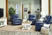 Americana Modern - Chairside Table - R&R Furniture Gallery (Fountain Valley, CA)