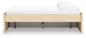 Onita - Platform Bed - R&R Furniture Gallery (Fountain Valley, CA)