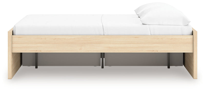 Onita - Platform Bed - R&R Furniture Gallery (Fountain Valley, CA)