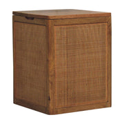 Larissa - Storage Box - Beige - R&R Furniture Gallery (Fountain Valley, CA)