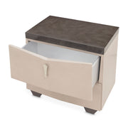 Fantosini - Nightstand - R&R Furniture Gallery (Fountain Valley, CA)