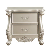 Bently - Nightstand - Champagne - R&R Furniture Gallery (Fountain Valley, CA)