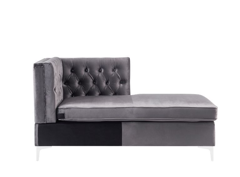 Jaszira - Modular - Chaise - R&R Furniture Gallery (Fountain Valley, CA)