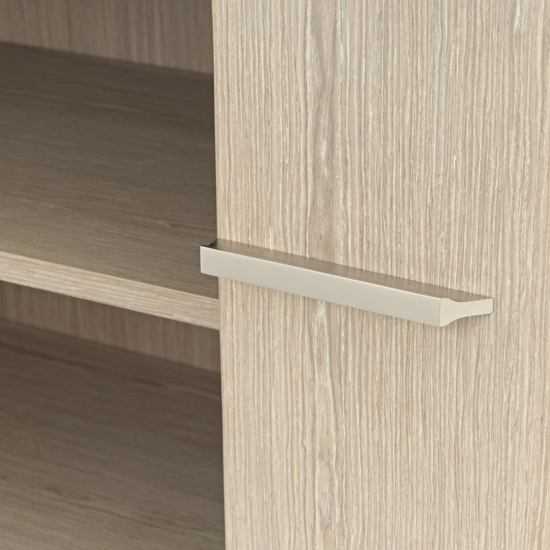 Lotus Bay - Sideboard - Sand - R&R Furniture Gallery (Fountain Valley, CA)