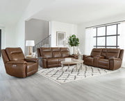 Jameson - Power Reclining Zero Gravity Sofa Set - R&R Furniture Gallery (Fountain Valley, CA)